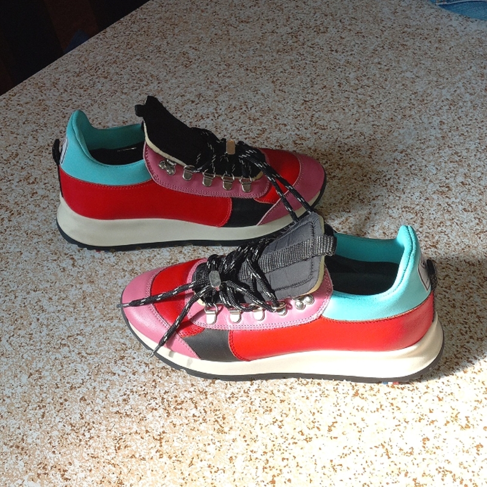 Rossignol shoes size 39 (8) - Picture 2 of 4